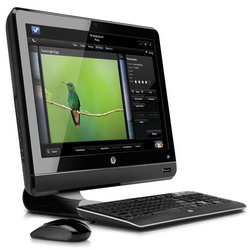 Моноблок HP Omni 200-5400ru Моноблок HP Omni 200-5400ru