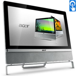 Моноблок Acer Aspire Z5761 Моноблок Acer Aspire Z5761