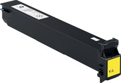 �����-�������� Konica-Minolta TN-216Y ������