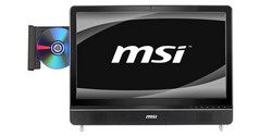 Моноблок MSI AE2400-043 Моноблок MSI AE2400-043