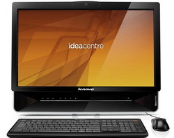 Моноблок Lenovo IdeaCentre B300 Моноблок Lenovo IdeaCentre B300