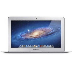 Ноутбук Apple MacBook Air Ноутбук Apple MacBook Air