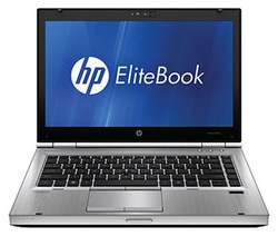 ������� HP Elitebook 8460p