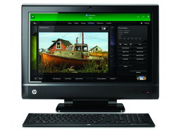 Моноблок HP TouchSmart 610-1200ru Моноблок HP TouchSmart 610-1200ru