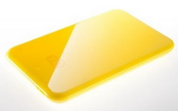 Внешний жесткий диск 3Q 3QHDD-U265-YY1000 Внешний жесткий диск 3Q 3QHDD-U265-YY1000