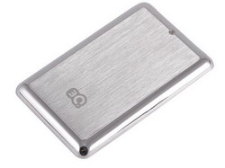 Внешний жесткий диск 3Q 3QHDD-U245H-HW1000 Внешний жесткий диск 3Q 3QHDD-U245H-HW1000