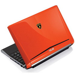 Нетбук Asus Lamborghini VX6 Нетбук Asus Lamborghini VX6