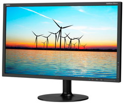 Монитор NEC MultiSync EX201W Монитор NEC MultiSync EX201W