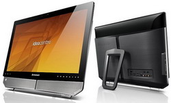 Моноблок Lenovo IdeaCentre B320 Моноблок Lenovo IdeaCentre B320