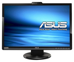 Монитор Asus VK222HE Монитор Asus VK222HE