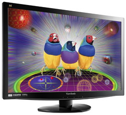 Монитор ViewSonic V3D231-LED Монитор ViewSonic V3D231-LED