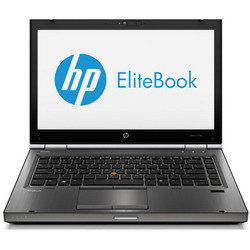 ������� HP EliteBook 8470w