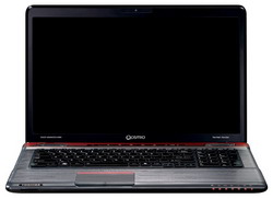 Ноутбук Toshiba Qosmio X770-11R Ноутбук Toshiba Qosmio X770-11R