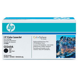 �������� �������� HP CE260A ������