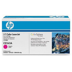 �������� �������� HP CE263A ���������
