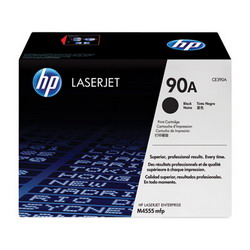 Лазерный картридж HP CE390A черный Лазерный картридж HP CE390A черный