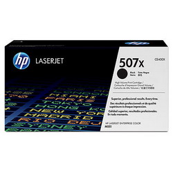 �������� �������� HP 507X ������ ����������� �������