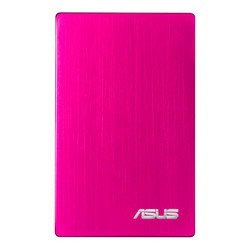 Внешний жесткий диск Asus AN300 External HDD 500GB Pink Внешний жесткий диск Asus AN300 External HDD 500GB Pink