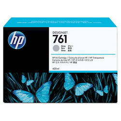 Струйный картридж HP 761 серый Струйный картридж HP 761 серый