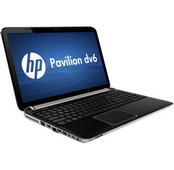 Ноутбук HP Pavilion dv6-6c51er Ноутбук HP Pavilion dv6-6c51er