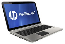 Ноутбук HP Pavilion dv7-6c02er Ноутбук HP Pavilion dv7-6c02er