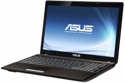 Ноутбук Asus X53BR-SX026D Ноутбук Asus X53BR-SX026D