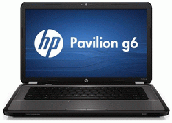 ������� HP Pavilion g6-1300er