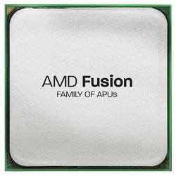 Процессор AMD A6-3670K Процессор AMD A6-3670K