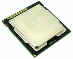 ��������� Intel Core i3-2100