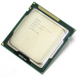 ��������� Intel Core i5-2300