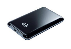 Внешний жесткий диск 3Q 3QHDD-U277-BS1000 Внешний жесткий диск 3Q 3QHDD-U277-BS1000