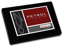������� ������� ���� OCZ PTL1-25SAT3-128G