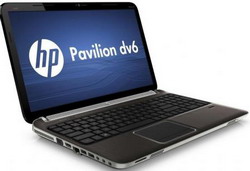 Ноутбук HP Pavilion dv6-6c03er Ноутбук HP Pavilion dv6-6c03er