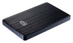 Внешний жесткий диск 3Q 3QHDD-U223M-BB500 Внешний жесткий диск 3Q 3QHDD-U223M-BB500