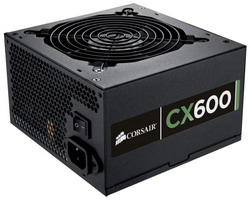 ���� ������� Corsair CMPSU-600CXV2 600W