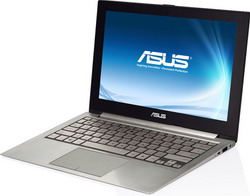 ������� Asus Zenbook UX21E