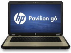 Ноутбук HP Pavilion g6-1205er Ноутбук HP Pavilion g6-1205er