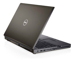 Ноутбук Dell Precision M6600 Ноутбук Dell Precision M6600