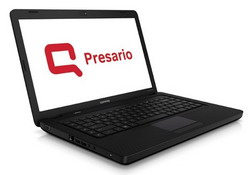 ������� HP Compaq Presario CQ57-447ER