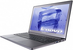 Ноутбук Lenovo IdeaPad U300s Ноутбук Lenovo IdeaPad U300s