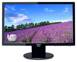 Монитор Asus VE208D Монитор Asus VE208D
