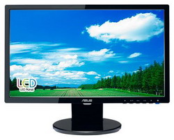 ������� Asus VE198T