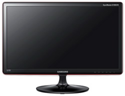 ������� Samsung SyncMaster S19B370B
