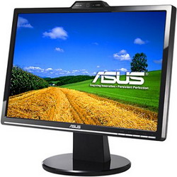 Монитор Asus VK193SE Монитор Asus VK193SE