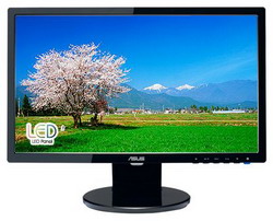 Монитор Asus VE208N Монитор Asus VE208N