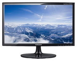 Монитор Samsung SyncMaster S20B300N Монитор Samsung SyncMaster S20B300N
