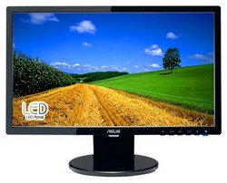 Монитор Asus VE208T Монитор Asus VE208T