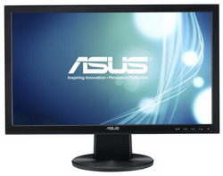Монитор Asus VW228TR Монитор Asus VW228TR