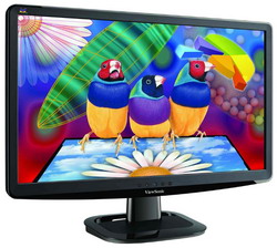 ������� ViewSonic VX2336S-LED