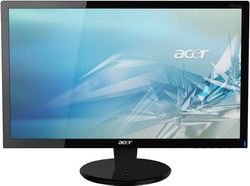 Монитор Acer P246HAbd Монитор Acer P246HAbd